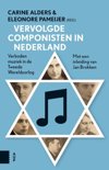 Carine Alders boek Vervolgde componisten in Nederland E-book 9,2E+15