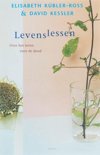 David Kessler boek Levenslessen E-book 30086525