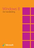 Nancy Muir boek Windows 8 Paperback 9,2E+15