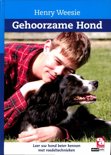 Henry Weesie boek Gehoorzame Hond Hardcover 37906953