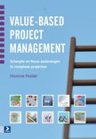 Nicoline Mulder boek Value-based project management Paperback 9,2E+15