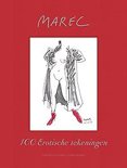 Marec boek 100 Erotische tekeningen Paperback 9,2E+15