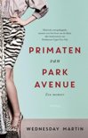 Wednesday Martin boek Primaten van Park Avenue E-book 9,2E+15