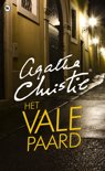 Agatha Christie boek Het vale paard Paperback 9,2E+15