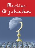 onbekend boek Moslim Wijsheden Hardcover 35513442