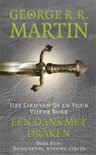 George R.R. Martin boek Game of Thrones - Een Dans met Draken 1 Oude Vetes, Nieuwe Strijd E-book 34172122