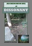 Henritte Hofman boek Rechercheur Bul in Dissonant Paperback 9,2E+15