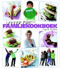 Ingrid Stieber boek Het Gezonde Familie Kookboek Paperback 9,2E+15