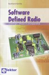 B. Kainka boek Software Defined Radio Hardcover 35877571