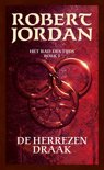 Robert Jordan boek De Herrezen Draak E-book 30008347