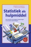 Manfred te Grotenhuis boek Statistiek als hulpmiddel Paperback 9,2E+15