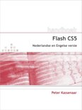 Peter Kassenaar boek Handboek  / Flash CS5 Paperback 37734066