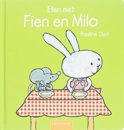 Pauline Oud boek Eten met Fien en Milo Hardcover 34698822