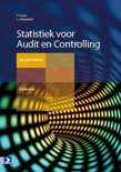 L.A. Hoogduin boek Statistiek voor Audit & Controlling Opgaven (3e druk) / deel Opgavenboek Paperback 39486286