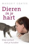 Margrit Coates boek Dieren In Je Hart E-book 30552845