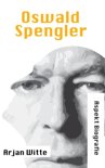 A. Witte boek Oswald Spengler Paperback 38121765