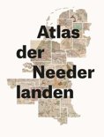 Jan Werner boek De Atlas der Neederlanden Hardcover 9,2E+15
