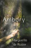 Marguerite de Ruijter boek Ambory Paperback 9,2E+15
