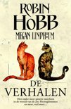 Lindholm Megan boek De Verhalen E-book 9,2E+15