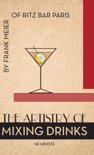 Ross Brown - The Artistry of Mixing Drinks (1934)