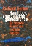 R. Gerber boek Handboek Energetische Geneeskunde Paperback 39908505