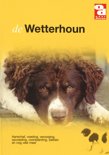 onbekend boek De Wetterhoun Paperback 37890008