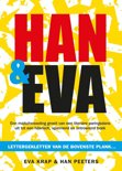 Han Peeters boek Han en Eva Paperback 9,2E+15