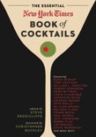 Steve V. Reddicliffe - The Essential New York Times Book of Cocktails
