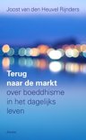 Joost van den Heuvel Rijnders boek Terug naar de markt Paperback 9,2E+15