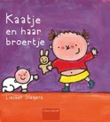Liesbet Slegers boek Kaatje En Haar Broertje Hardcover 30086317