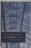 Peter Sloterdijk boek Het Kristalpaleis Hardcover 36721085