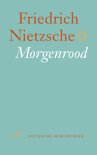 Friedrich Nietzsche boek Morgenrood Paperback 30009762