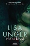Lisa Unger boek Inkt en bloed Paperback 9,2E+15