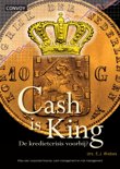 E.J. Wiebes boek Cash is King / druk 2 Paperback 39096483