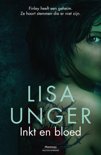 Lisa Unger boek Inkt en bloed E-book 9,2E+15