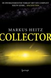 Markus Heitz boek Collector E-book 33153285