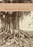 Ferdinand Kiemeneij boek Tranen en troost onder de waringinboom Paperback 9,2E+15