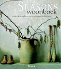 Mark Bailey boek Seasons woonboek Hardcover 9,2E+15