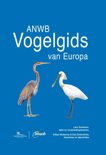 Lars Svensson boek ANWB vogelgids Hardcover 9,2E+15