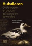 Maarten Frankenhuis boek Huisdieren Paperback 9,2E+15