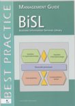 Remko van der Pols boek BiSL - Management Guide / druk 1 Paperback 35169995