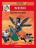 Marc Sleen boek De avonturen van Nero / 9 Kouwe kwibus Paperback 38730497