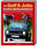 D. Porter boek Golf & Jetta Schrauberhandbuch Hardcover 38028600
