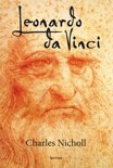 Charles Nicholl boek Leonardo da Vinci / druk Heruitgave E-book 38313304