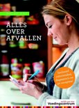 Stichting Voedingscentrum Nederland boek Weet wat je eet - Alles over afvallen Hardcover 9,2E+15