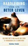 Stefan Sebo boek Handleiding voor een beter leven E-book 30519731