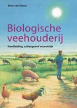Kees van Veluw boek Biologische Veehouderij Paperback 38515508