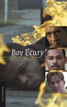 Ted Schouten boek Boy Ecury E-book 9,2E+15
