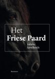 Jorieke Savelkouls boek Het Friese paard Paperback 9,2E+15