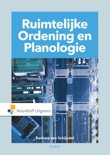 Barbara van Schijndel boek Basisboek Ruimtelijke Ordening en Planologie Paperback 38122284